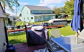 2Br Lake House 40Ft Dock Access
